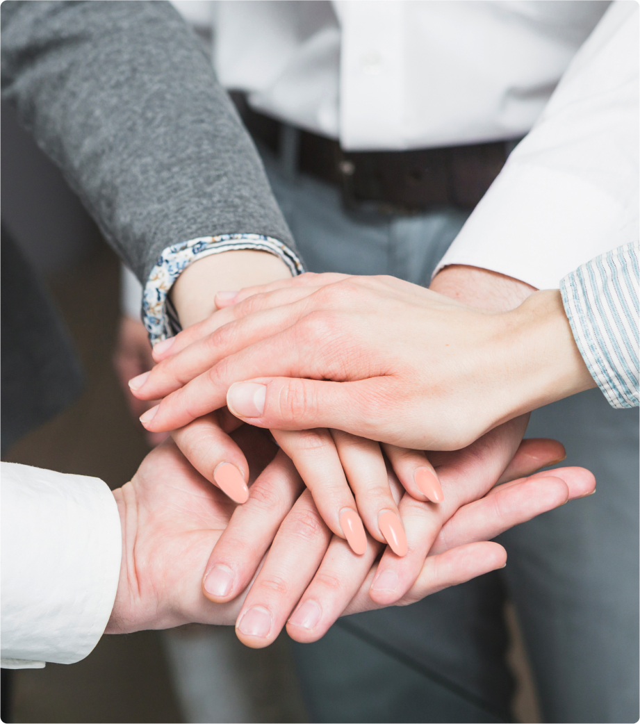 Une équipe passionnée qui offre le meilleur d’elle même