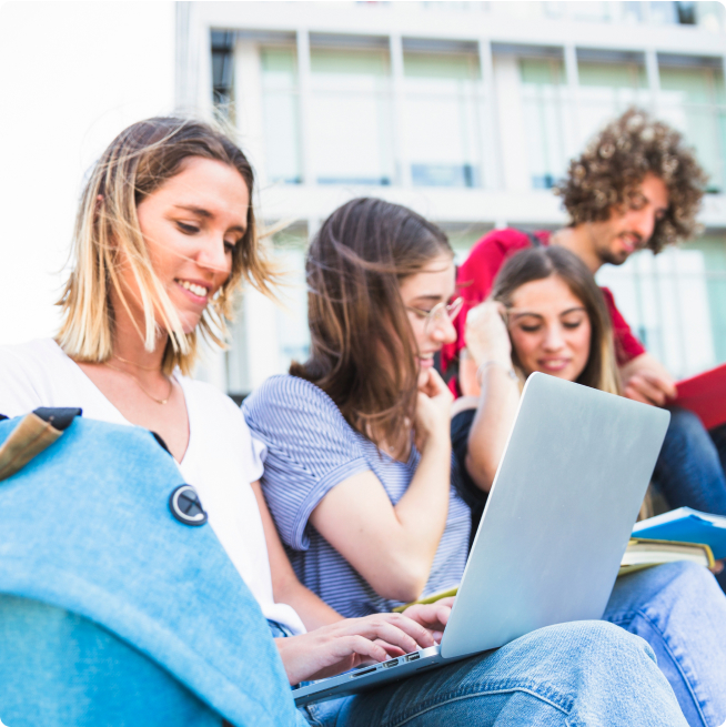 Solutions informatiques pour les universités, écoles et apprentissages