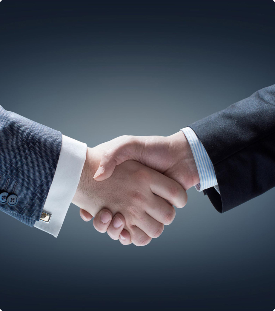 Nous gérons l'intégralité de votre infrastructure IT