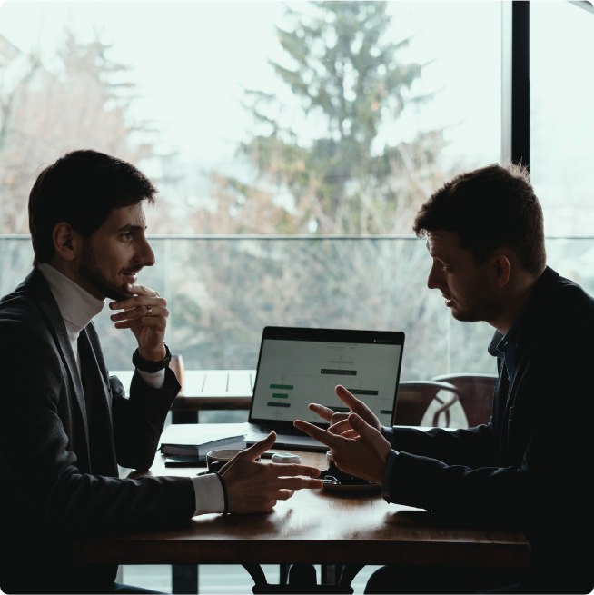 Gouvernance et conseils