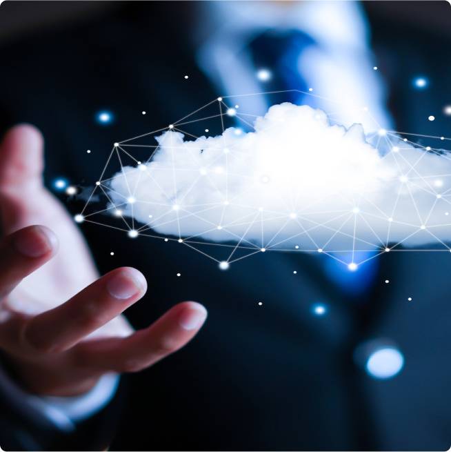 Expertise technique en Virtualisation et Cloud
