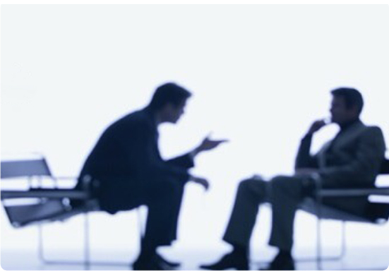 Conduite de Projet IT.