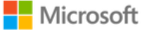 Microsoft logo