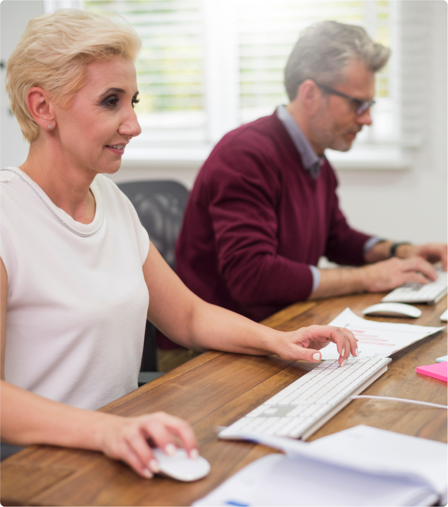 Des solutions IT sur mesure pour chaque secteur d'activité