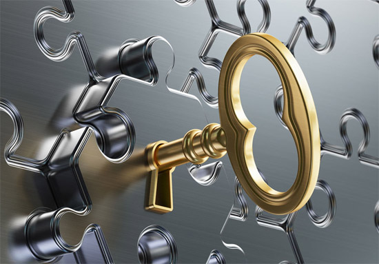 Service de Sécurité.