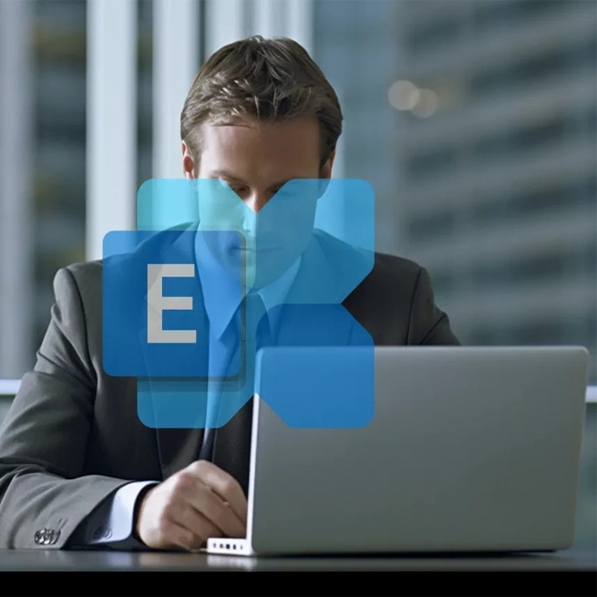 Expertise technique en Messagerie Exchange 365