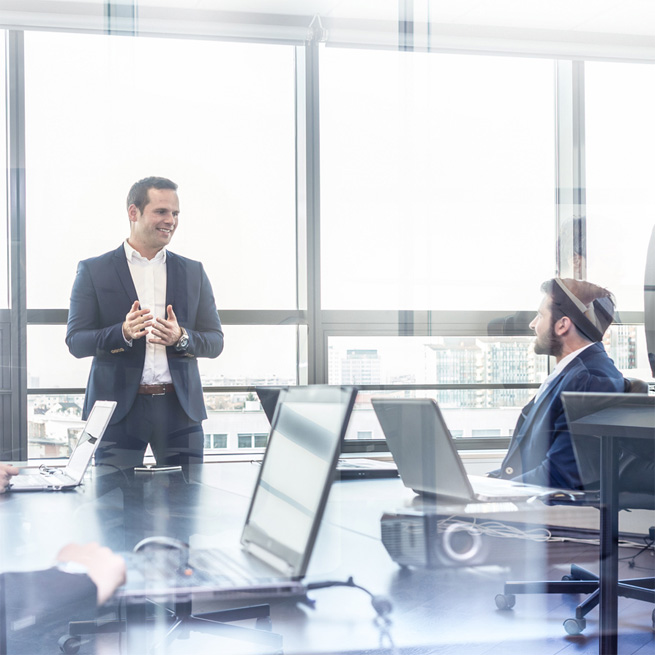 Formation / Sensibilisation à la sécurité informatique