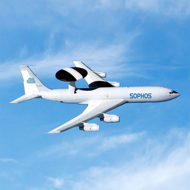 Gestion des Antivirus et SOC Endpoint Detection and Reponse