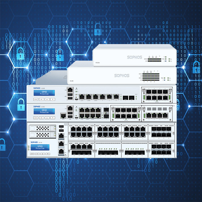 Gestion des Pare-feu (Firewalls)