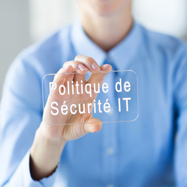 Gouvernance et Politique de sécurité