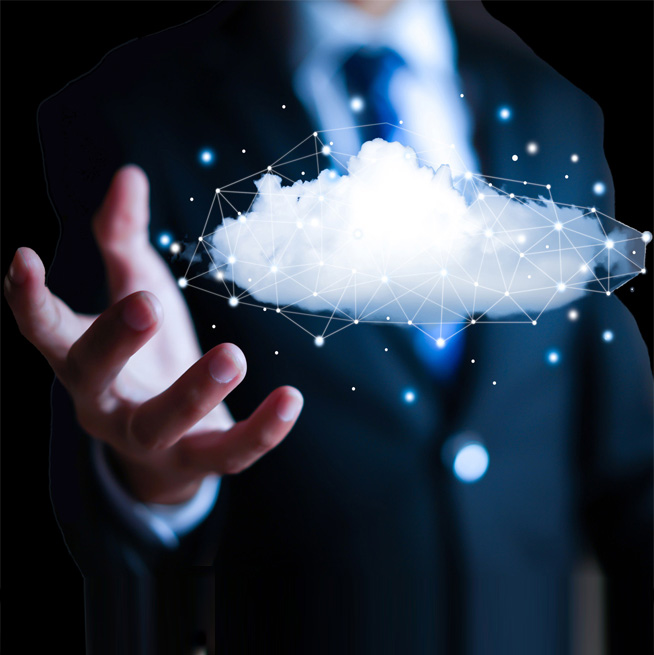 Location de serveurs virtuels