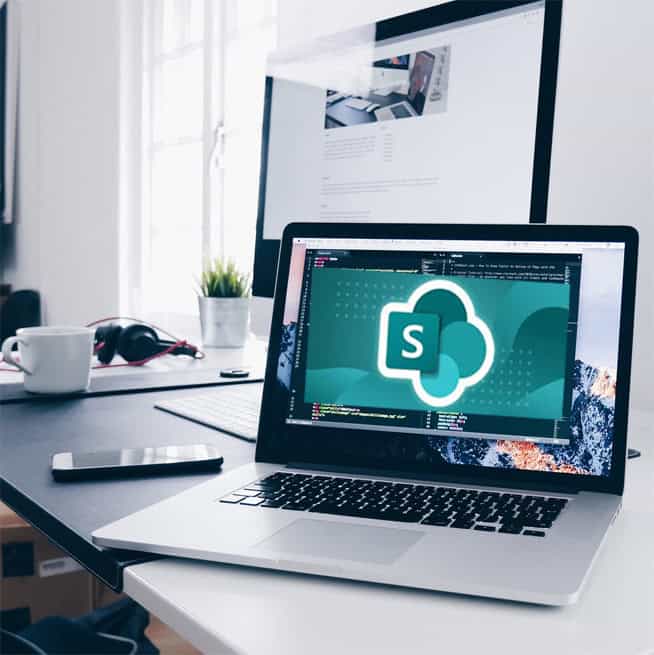 Expertise technique en Sharepoint