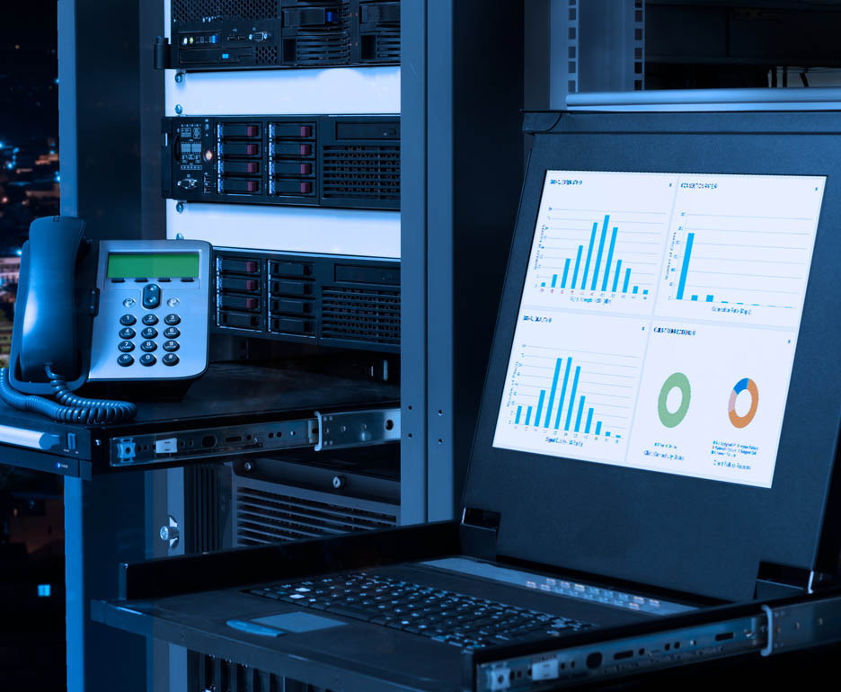 Un service de monitoring