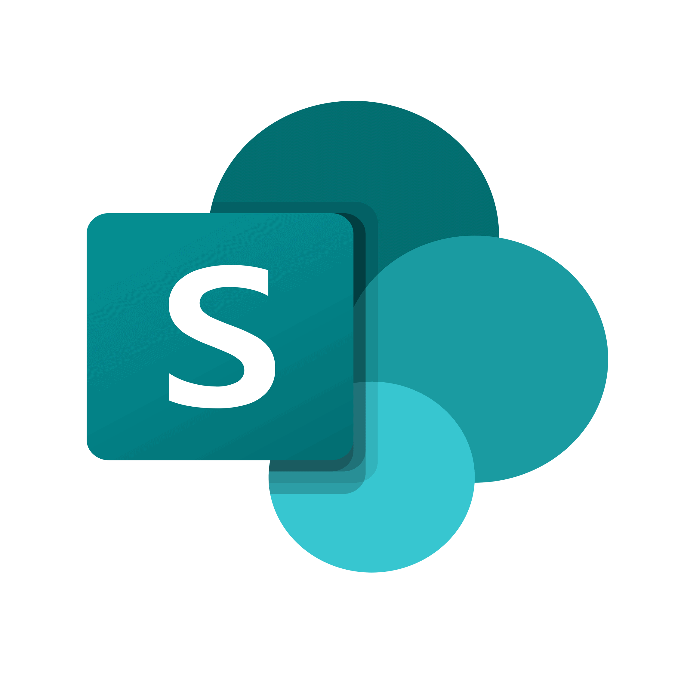 Microsoft Office SharePoint