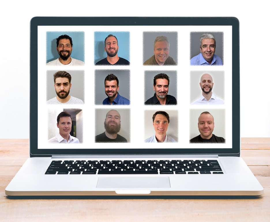 Un Technicien vous est attribué