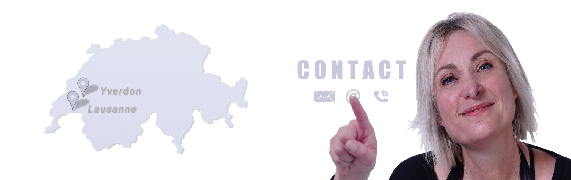 Contact avec Protocol